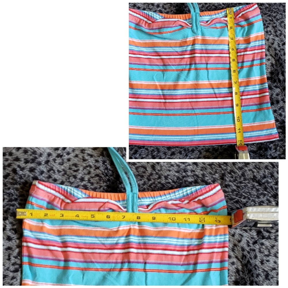 So Summer Tube Top - Picture 5 of 5